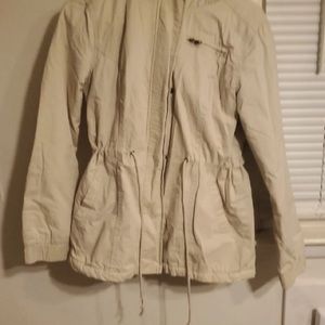 Yoki outercollection coat